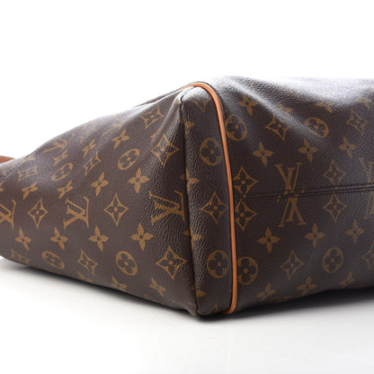 Louis Vuitton Monogram Totally MM 8 of 9