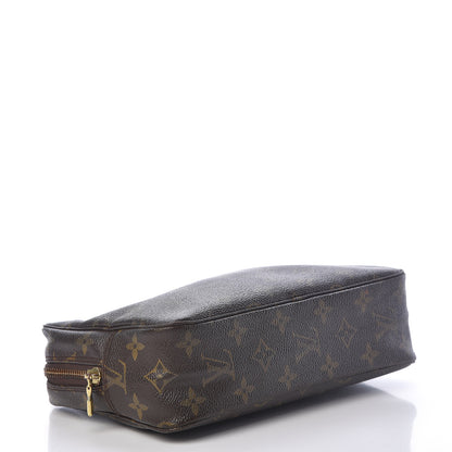 Louis Vuitton Monogram Trousse Toilette 23 4 of 14