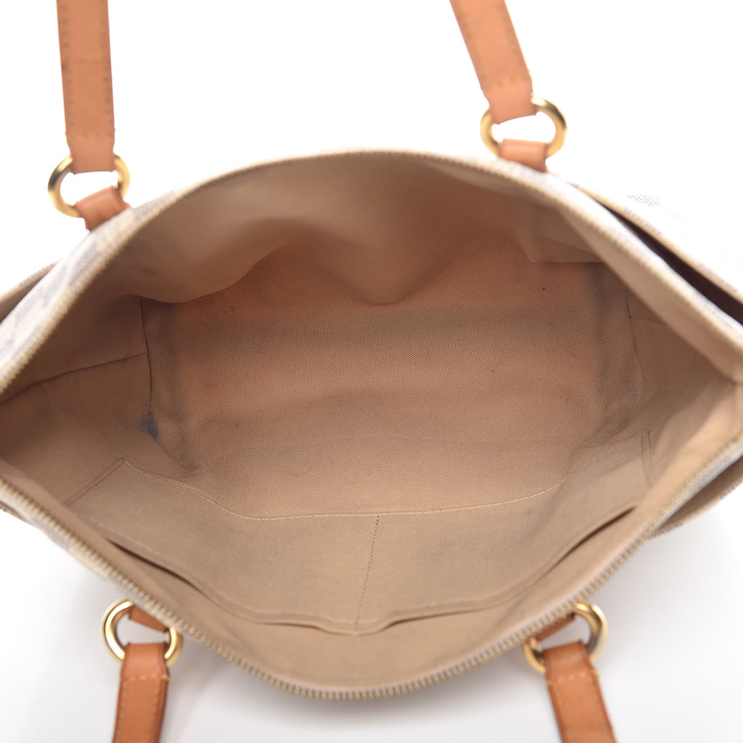 Damier Azur Totally PM