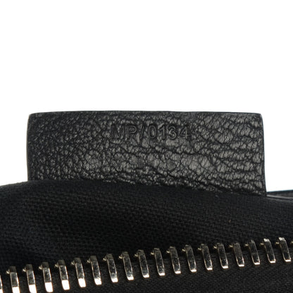 Givenchy Sugar Goatskin Medium Antigona Black 7 of 7