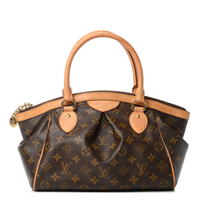 Louis Vuitton Monogram Tivoli PM 1 of 5