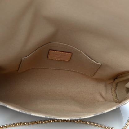 Louis Vuitton Damier Azur Favorite MM 5 of 12