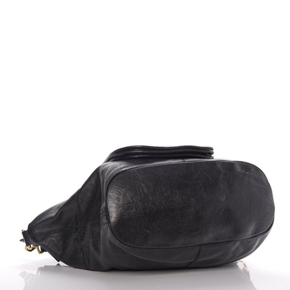 Givenchy Calfskin Medium Pocket Nightingale Black 5 of 16