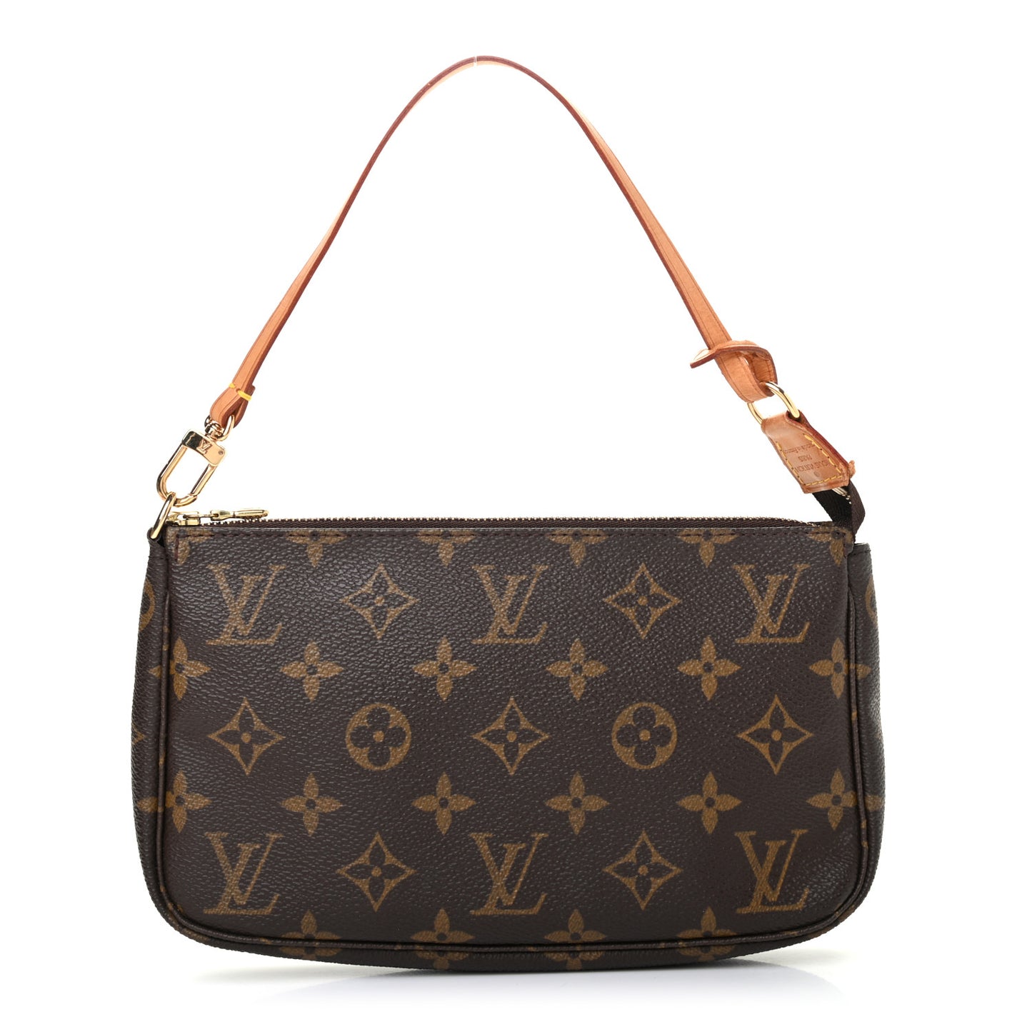 Monogram Pochette Accessories