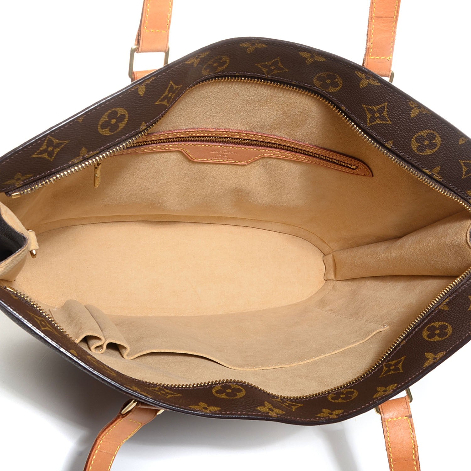 Louis Vuitton Monogram Babylone 5 of 7