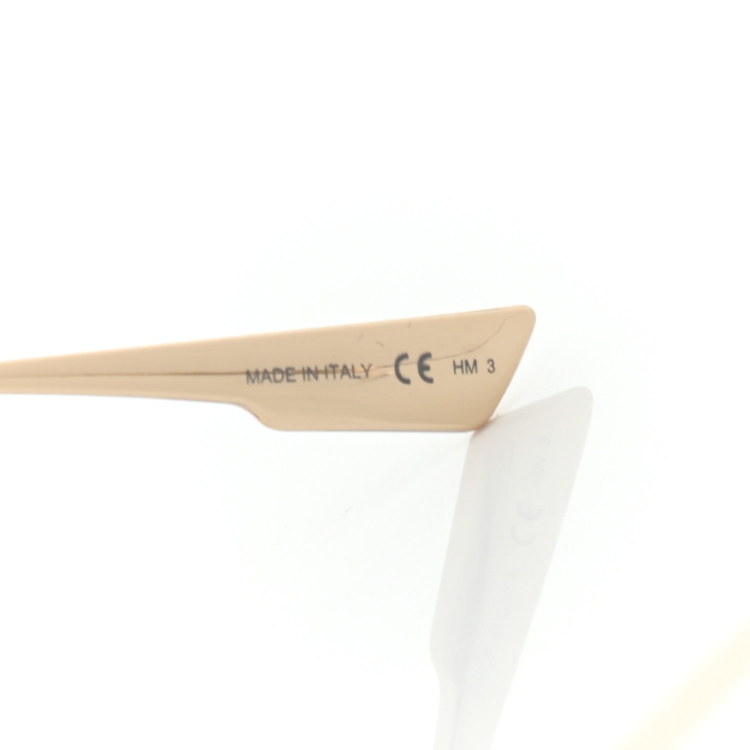 Christian Dior Metal Stellaire 1 Sunglasses Gold 6 of 11
