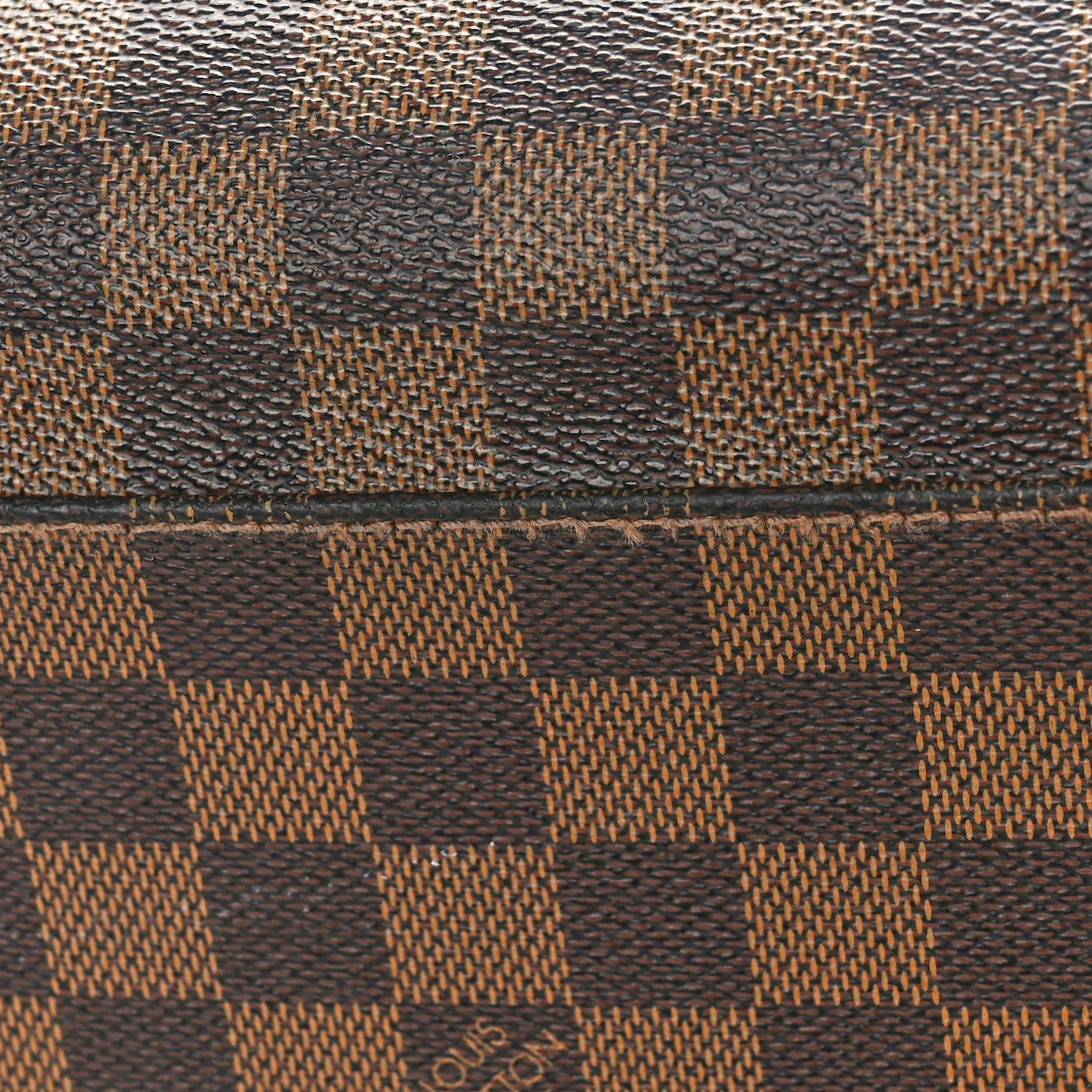 Louis Vuitton Damier Ebene Trevi GM 11 of 12