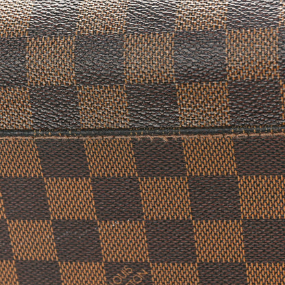 Louis Vuitton Damier Ebene Trevi GM 11 of 12