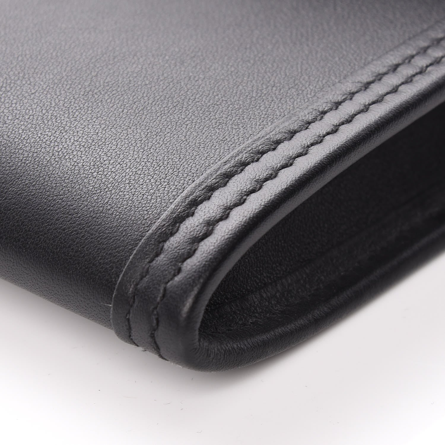 Hermes Swift Jige Elan 29 Clutch Black 6 of 10