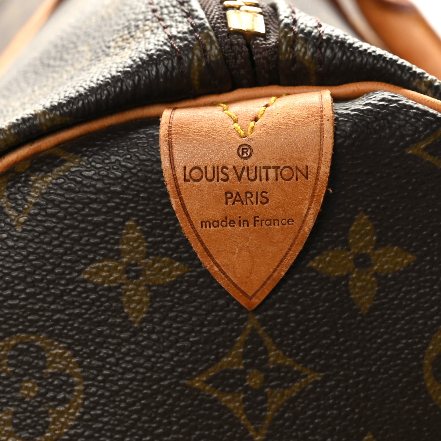 Monogram Keepall 55