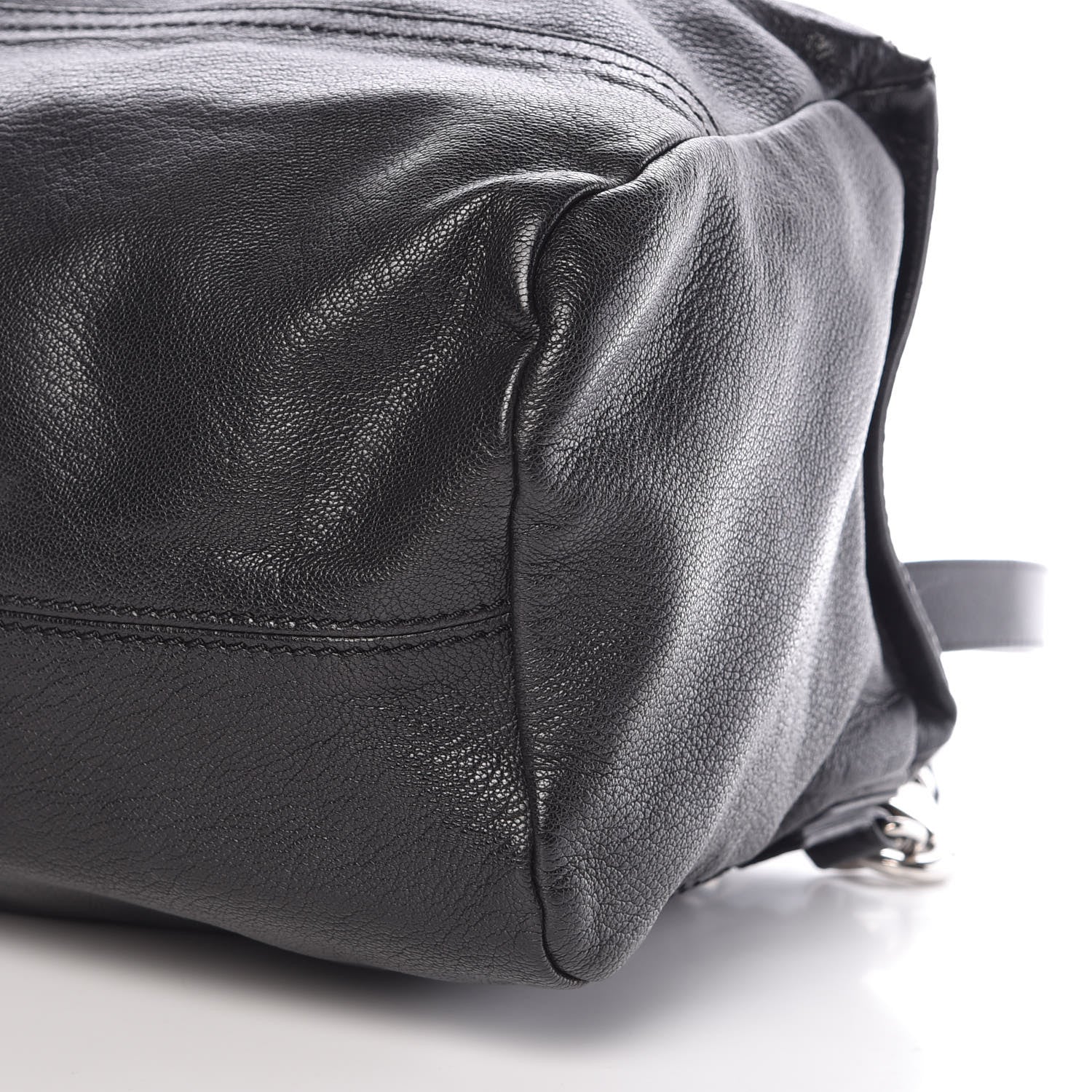 Givenchy Sugar Goatskin Medium Pandora Black 6 of 11