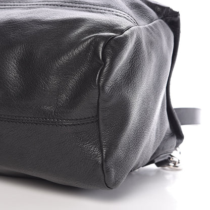 Givenchy Sugar Goatskin Medium Pandora Black 6 of 11