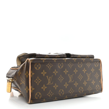 Louis Vuitton Monogram Manhattan PM 4 of 12