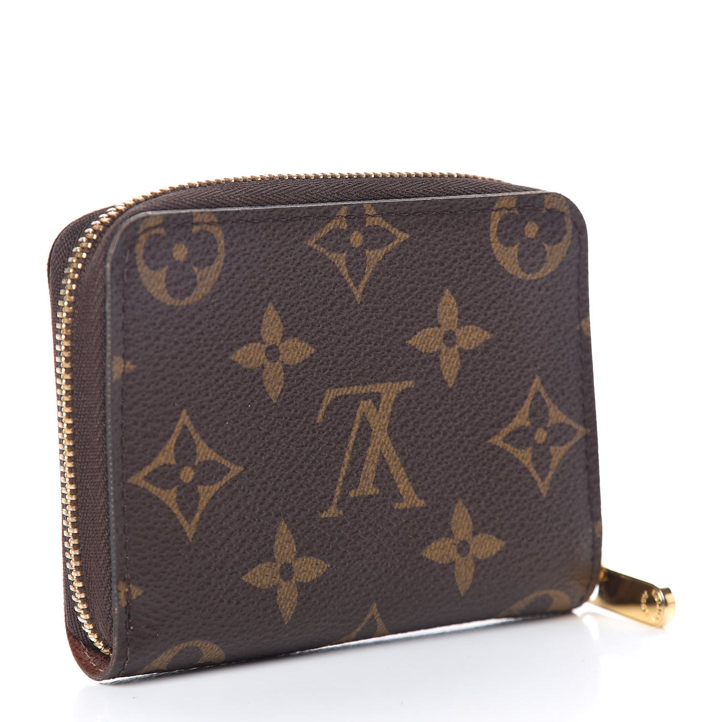 Monogram Zippy Coin Purse
