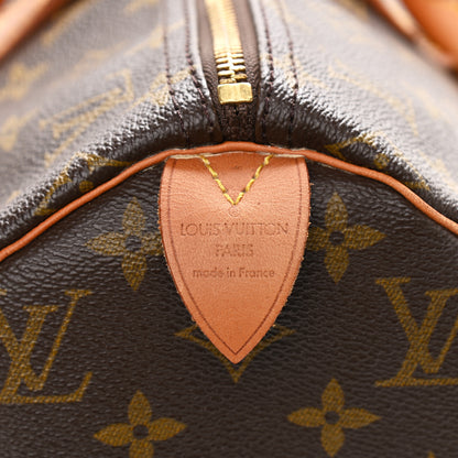 Louis Vuitton Monogram Speedy 40 6 of 15