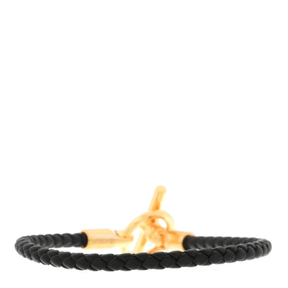 Hermes Swift Glenan Bracelet T2 Black 3 of 6