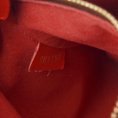 Louis Vuitton Monogram Neonoe MM Coquelicot 5 of 11