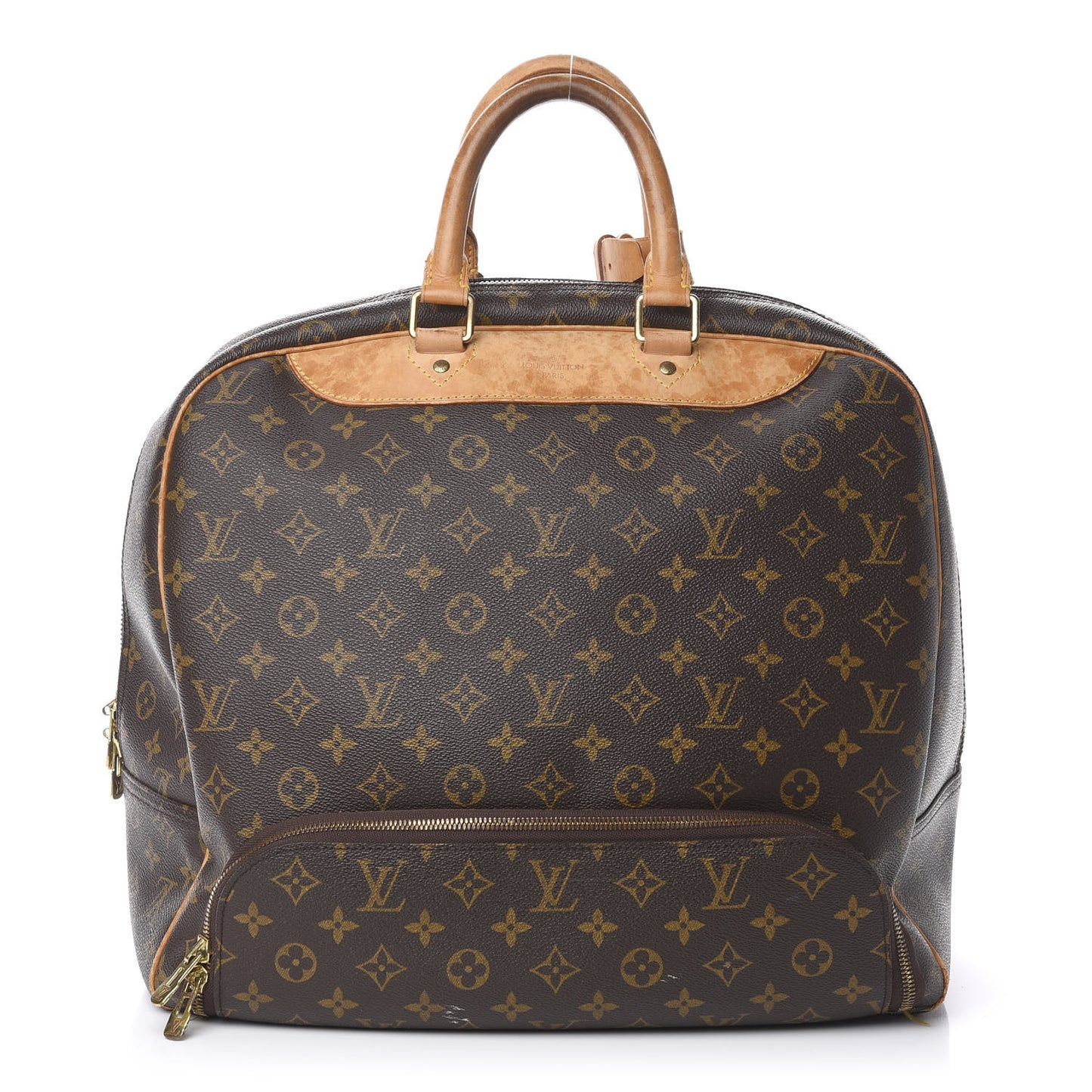 Monogram Evasion Sports Bag