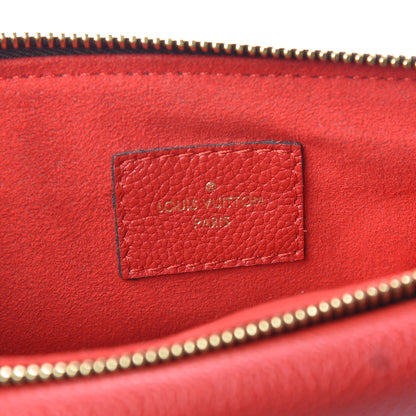 Louis Vuitton Monogram Twice Pochette Cherry 7 of 13