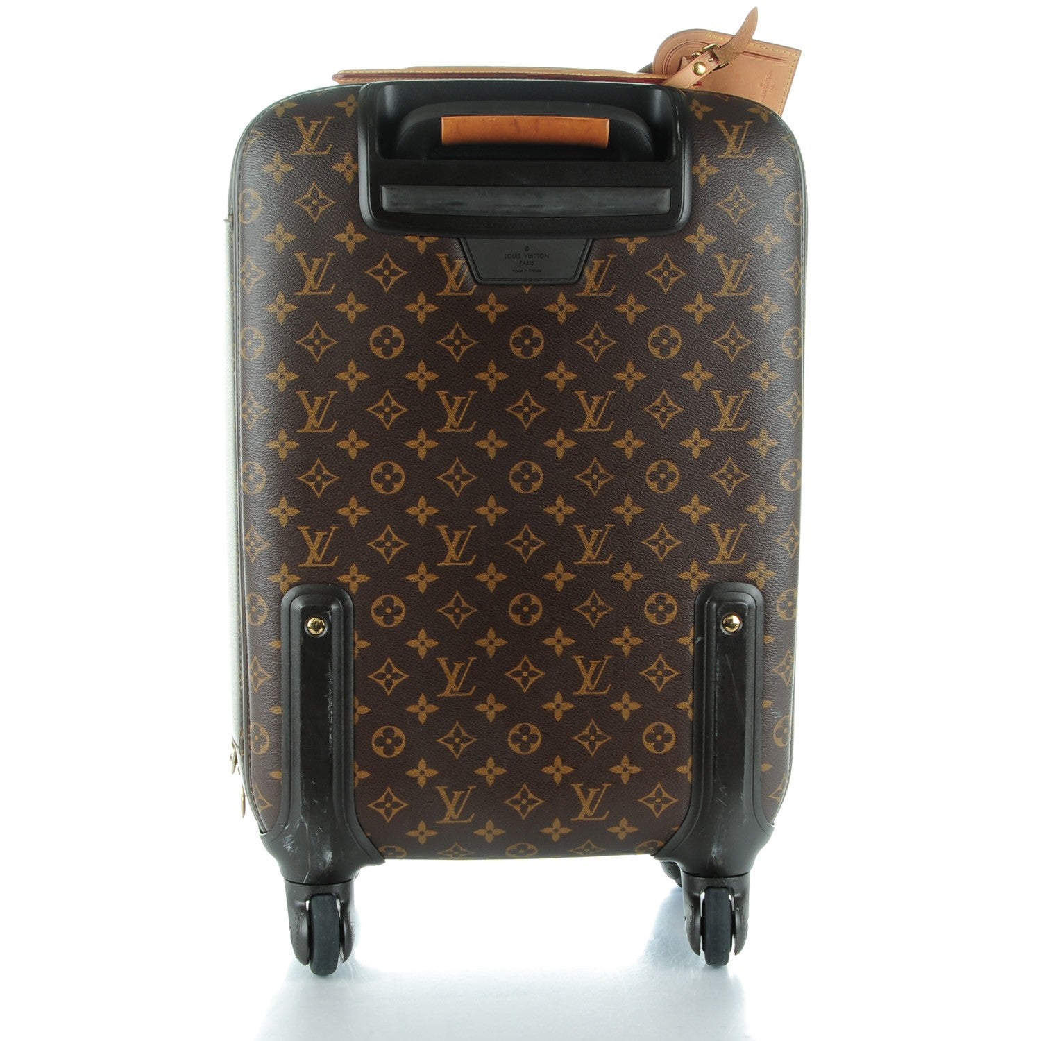 Louis Vuitton Monogram Zephyr 55 5 of 14