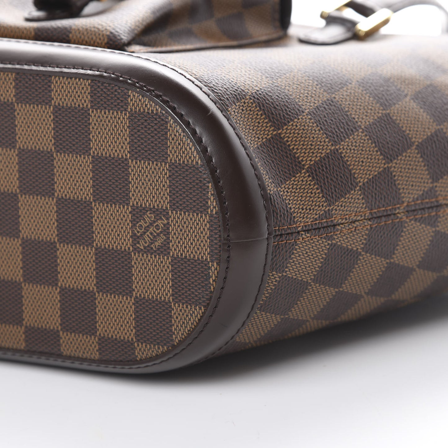 Damier Ebene Manosque PM