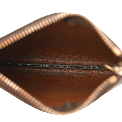 Louis Vuitton Monogram Key Pouch 5 of 9
