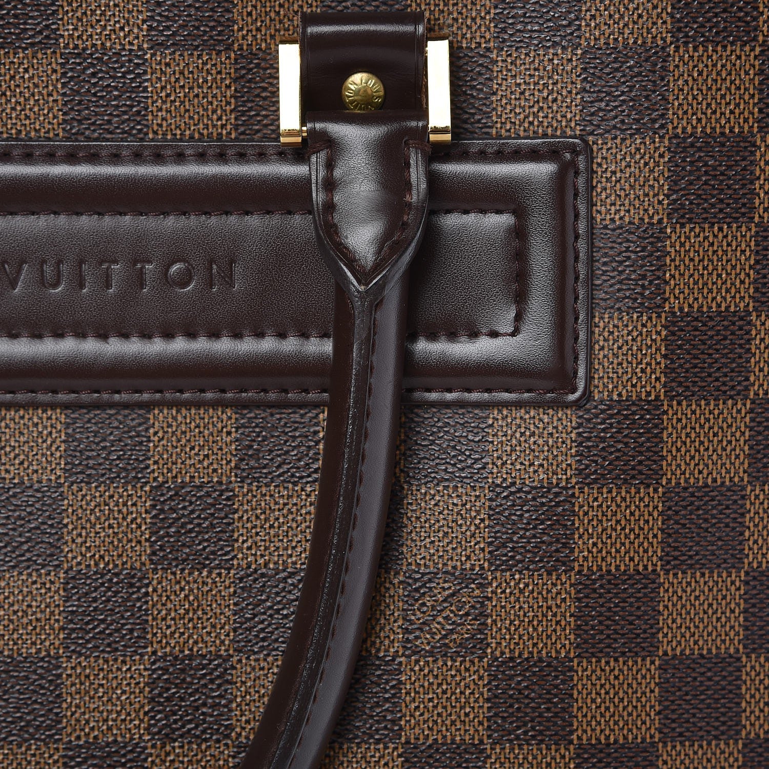 Louis Vuitton Damier Ebene Venice GM 8 of 17