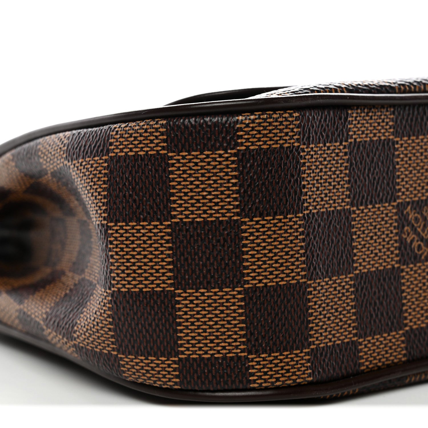 Louis Vuitton Damier Ebene Aubagne 9 of 10
