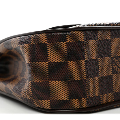 Louis Vuitton Damier Ebene Aubagne 9 of 10