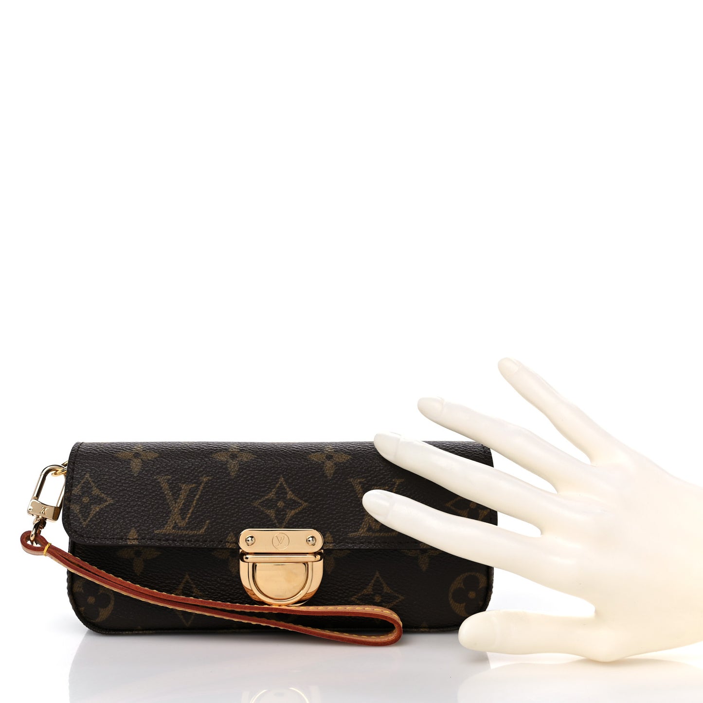 Monogram Pochette Lagoon Sunglasses Holder