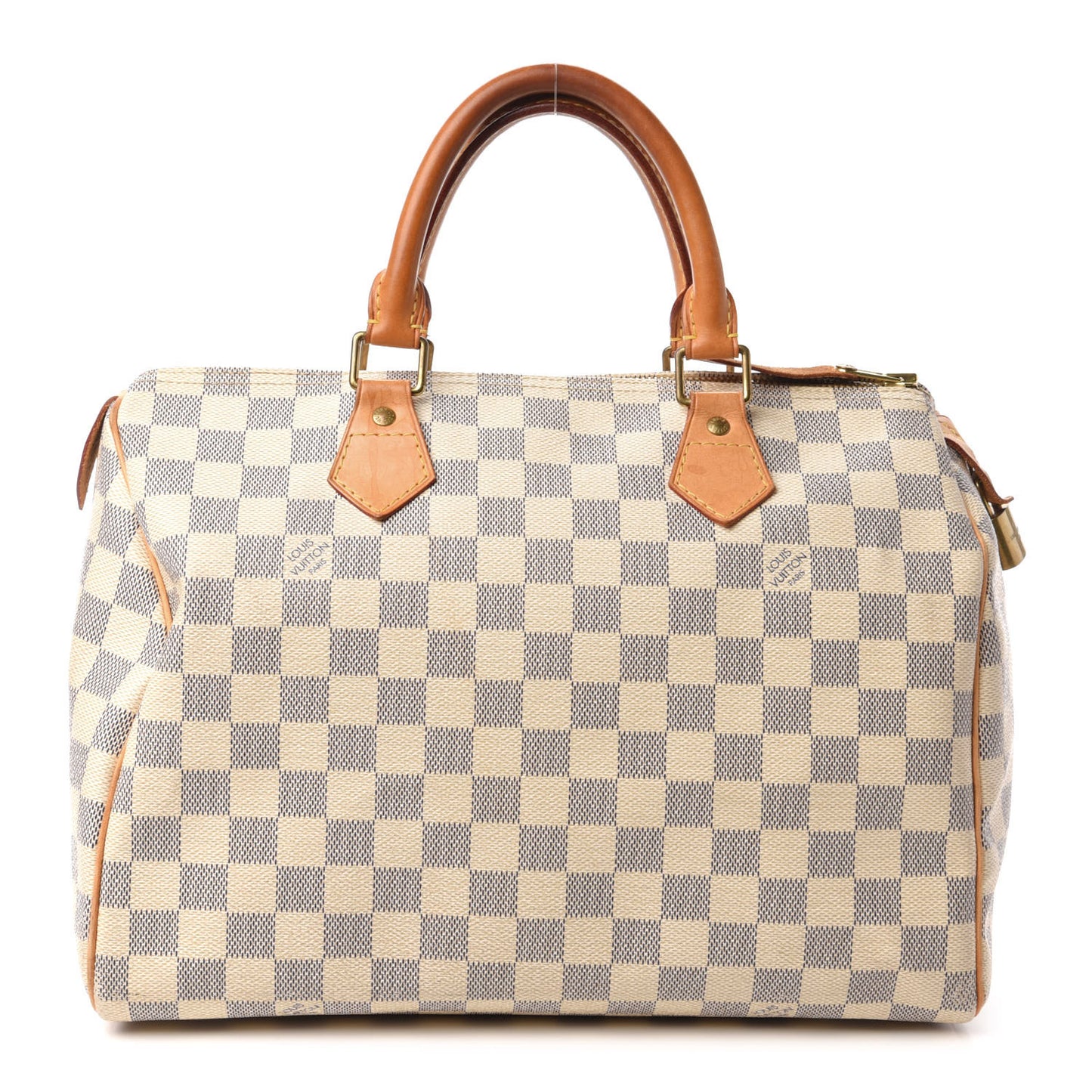 Damier Azur Speedy 30