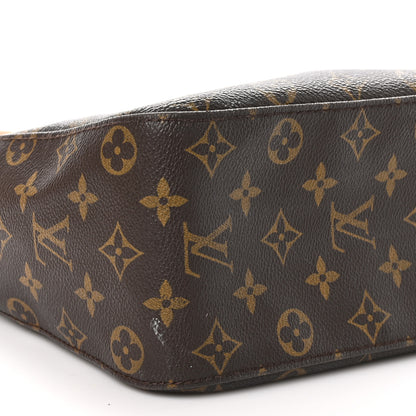 Louis Vuitton Monogram Looping GM 10 of 15