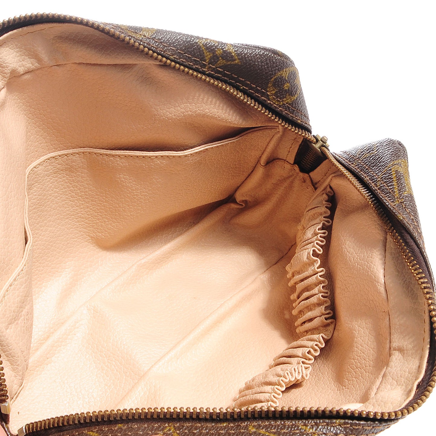 Monogram Trousse Toilette 23