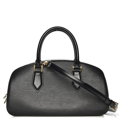 Louis Vuitton Epi Jasmin Black 1 of 11