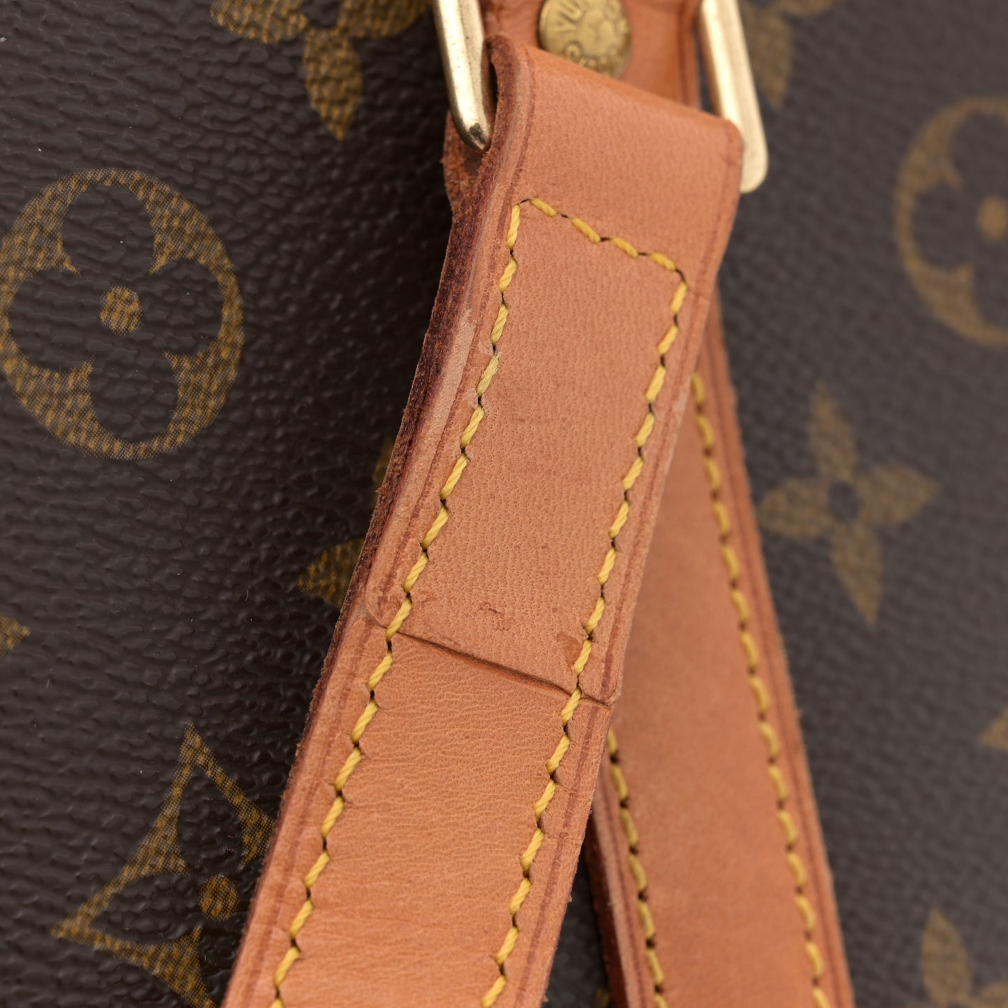 Monogram Babylone