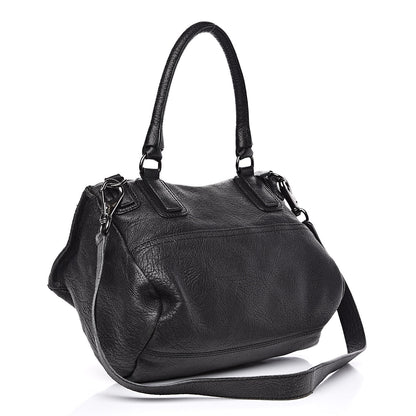 Givenchy Sugar Goatskin Medium Pandora Black 3 of 14
