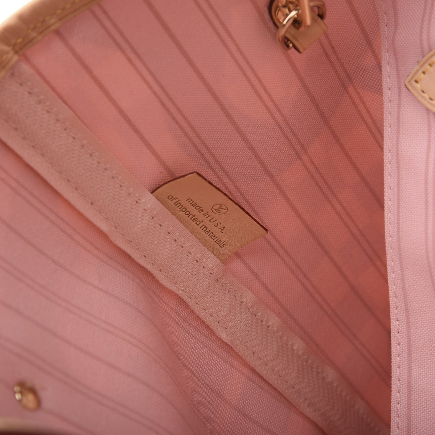 Damier Azur Tahitienne Neverfull MM