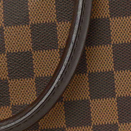 Louis Vuitton Damier Ebene Saleya PM 13 of 16