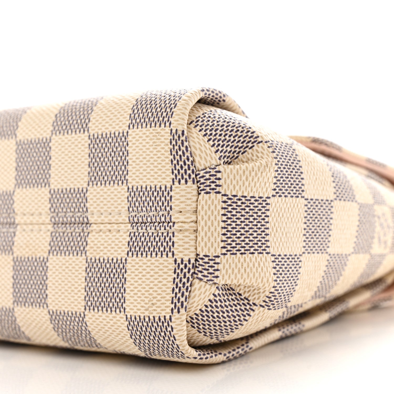 Louis Vuitton Damier Azur Croisette 10 of 13