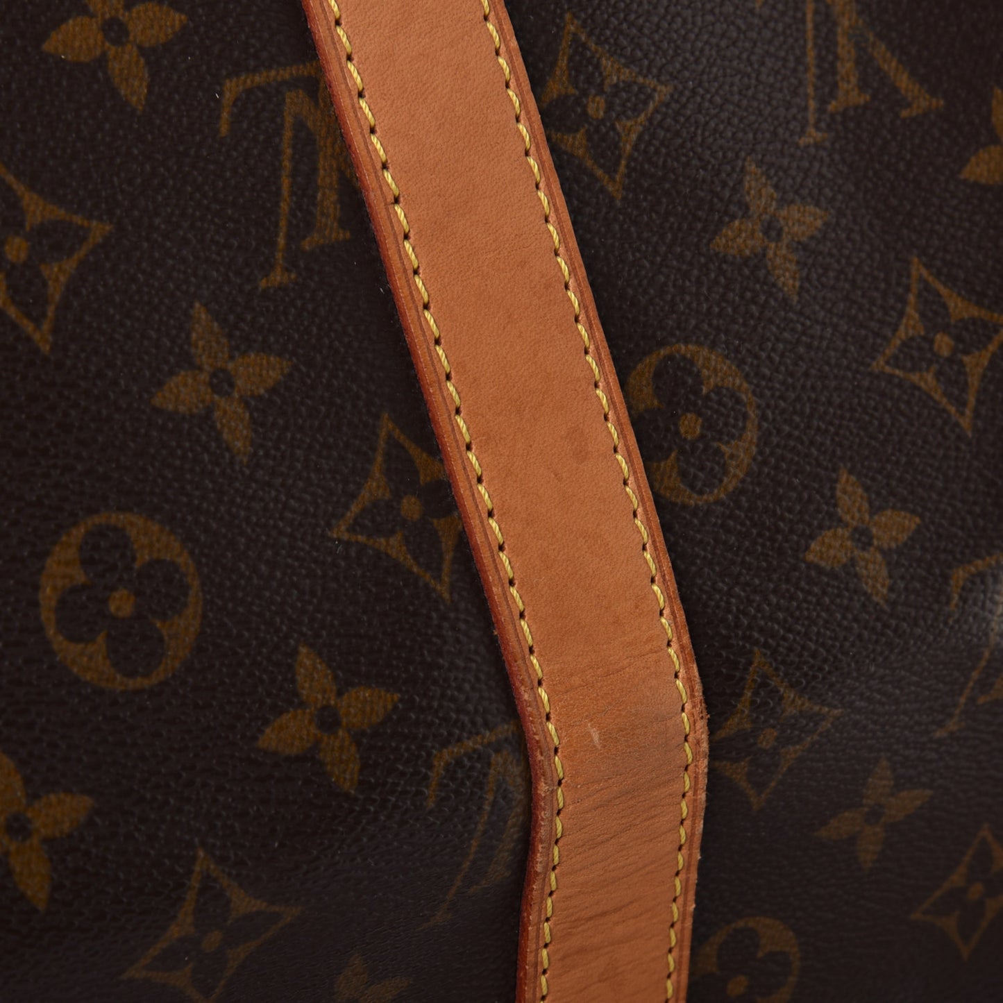 Monogram Keepall Bandouliere 45