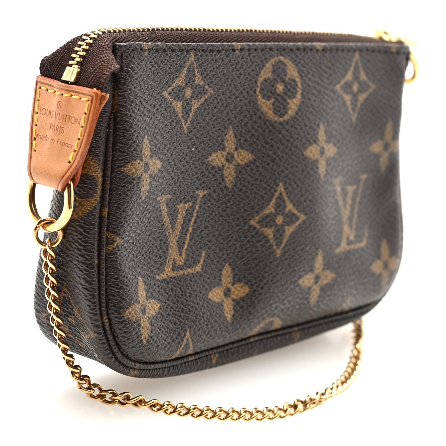 Monogram Mini Pochette Accessories