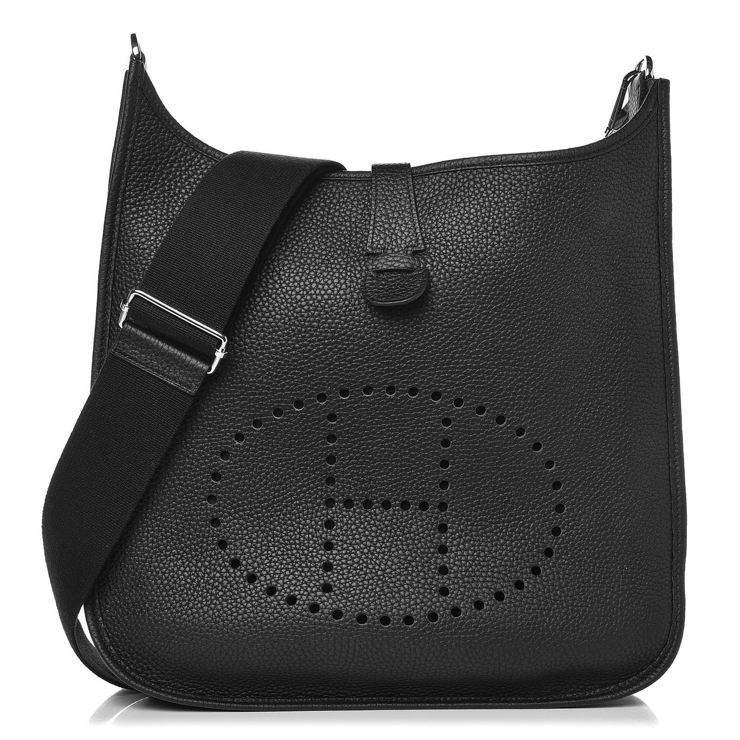 Taurillon Clemence Evelyne III GM Black