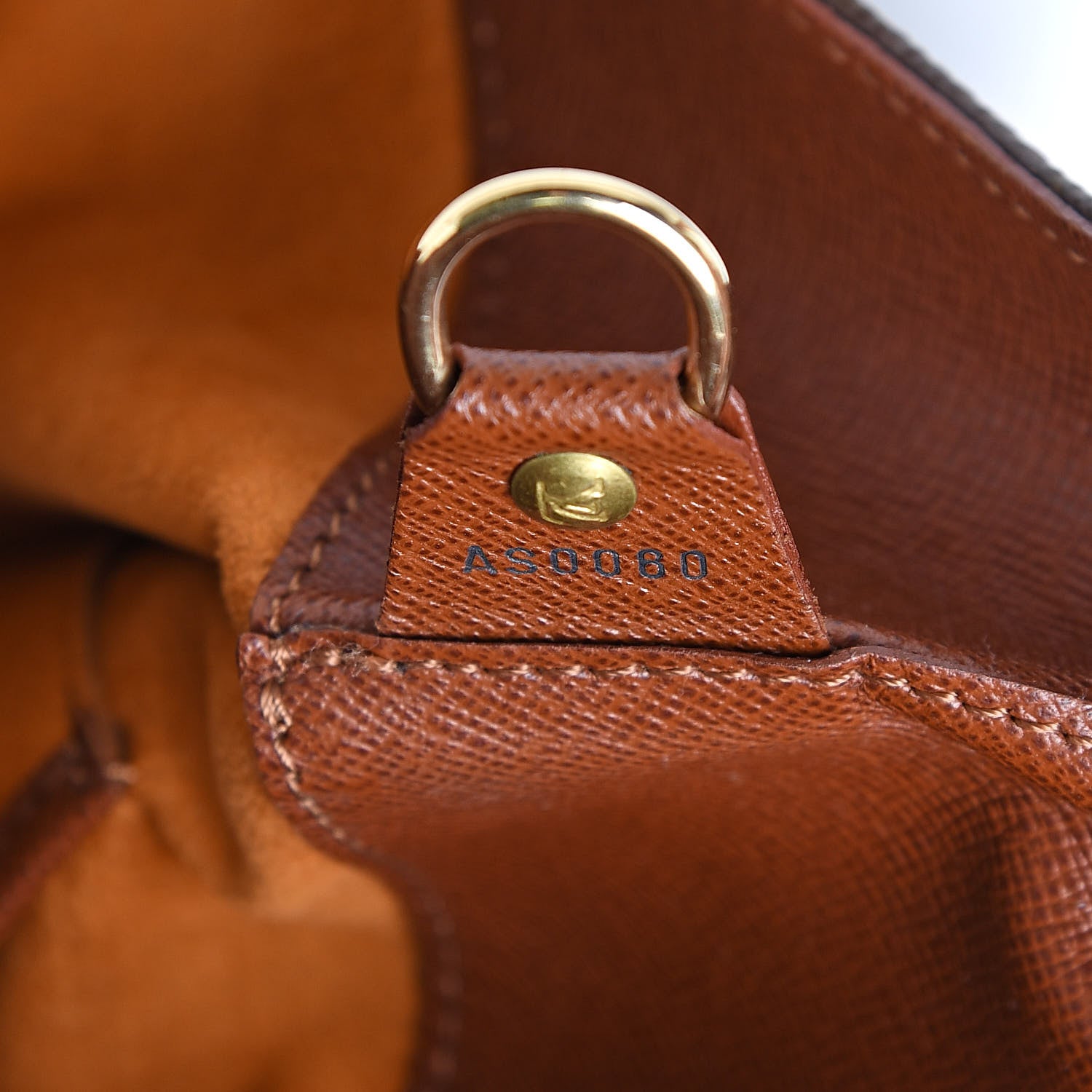 Louis Vuitton Monogram Musette GM 7 of 14