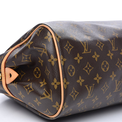 Louis Vuitton Monogram Montorgueil GM 8 of 10