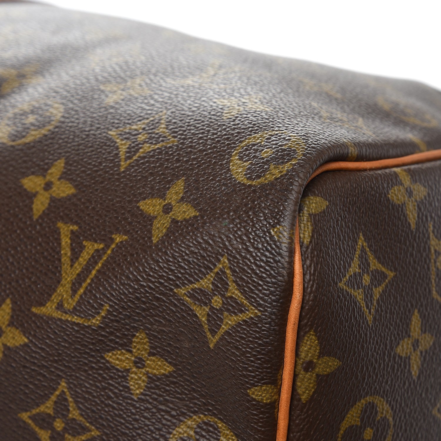 Louis Vuitton Monogram Keepall 50 9 of 22
