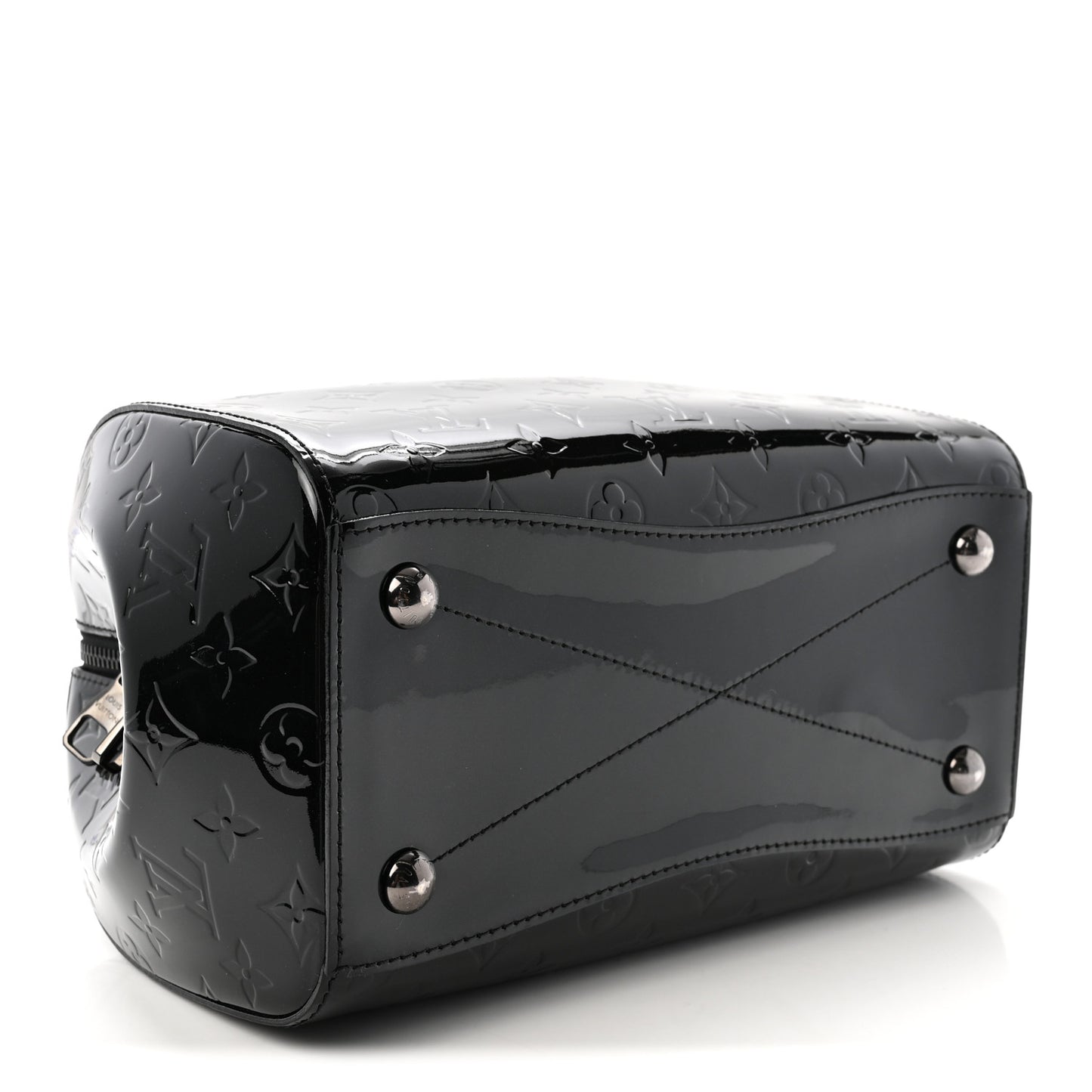 Vernis Montana Magnetique Black