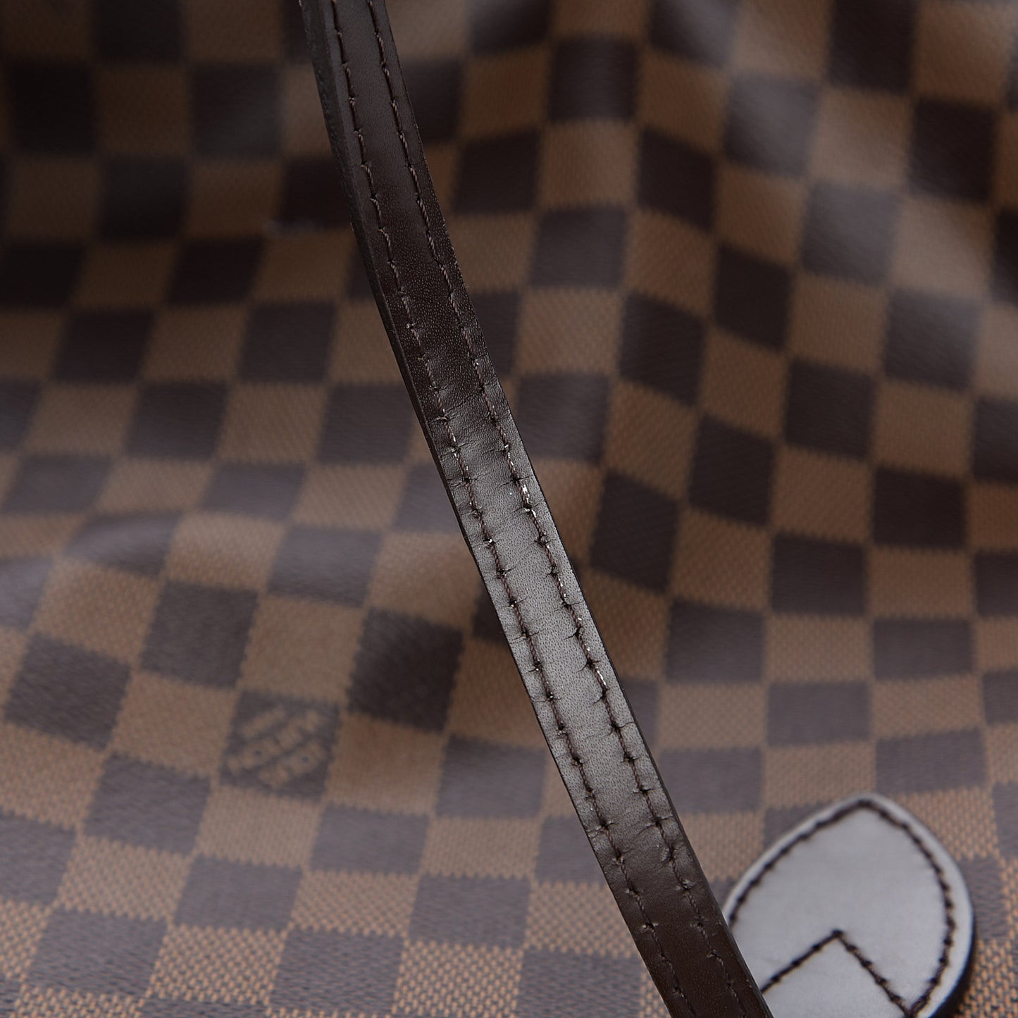 Damier Ebene Neo Neverfull MM