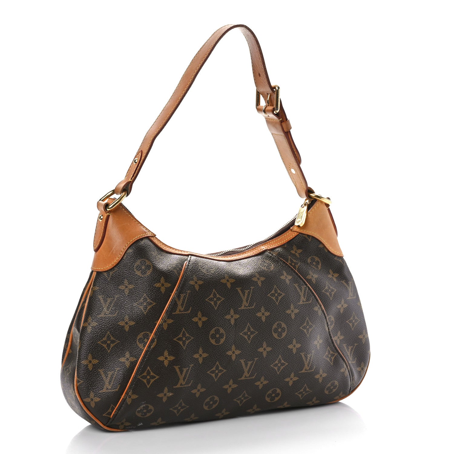 Louis Vuitton Monogram Thames GM 2 of 14