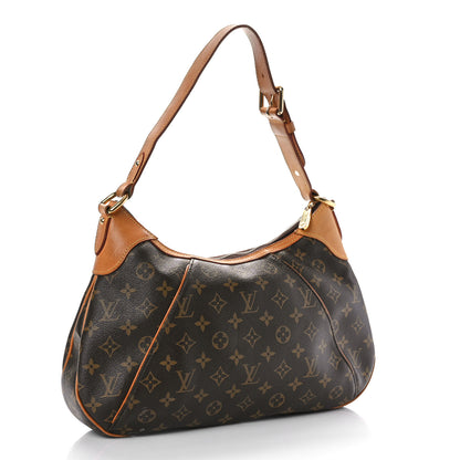 Louis Vuitton Monogram Thames GM 2 of 14