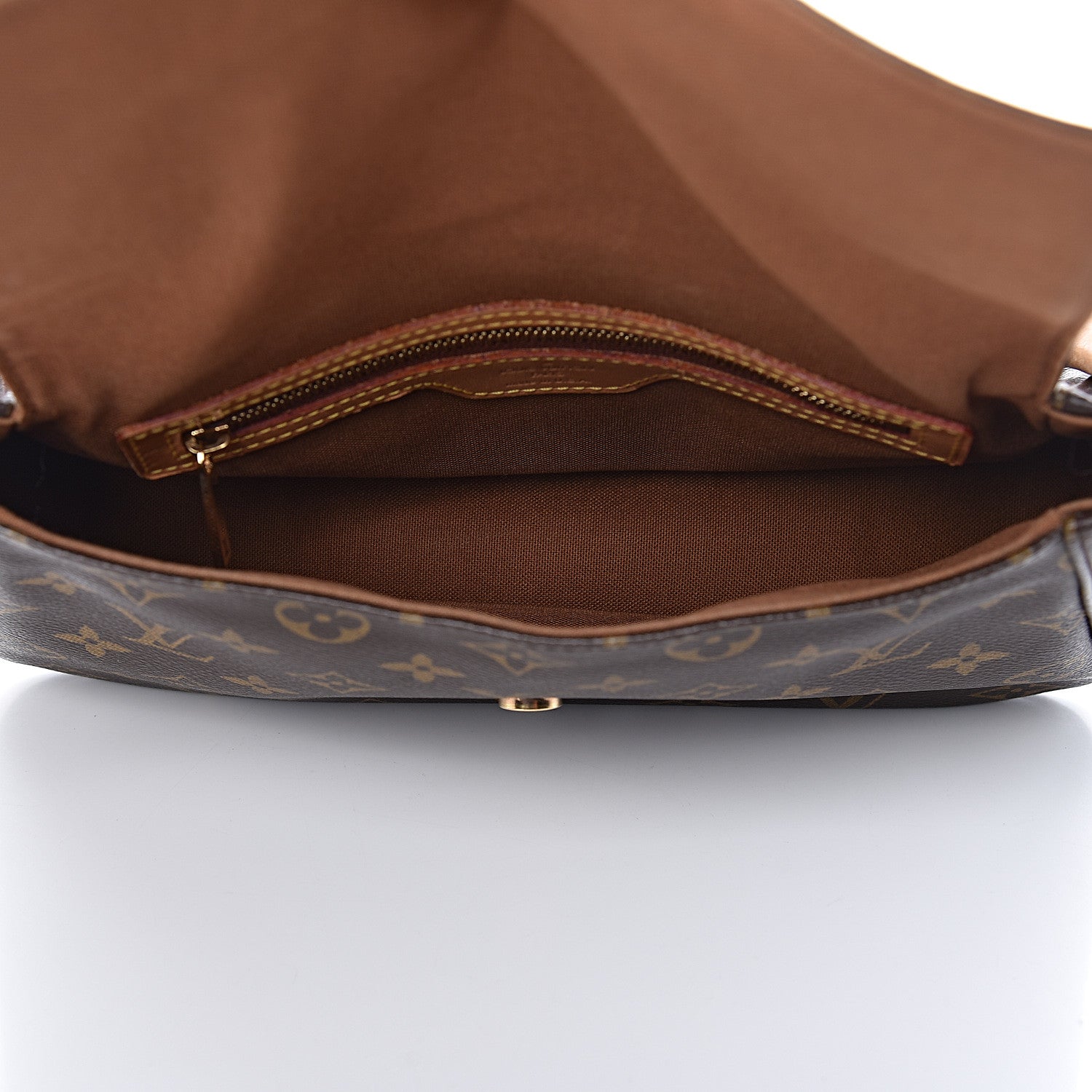 Louis Vuitton Monogram Mini Looping 7 of 12